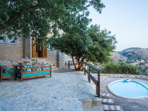 Villa Limeri