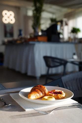Hotel Delaville