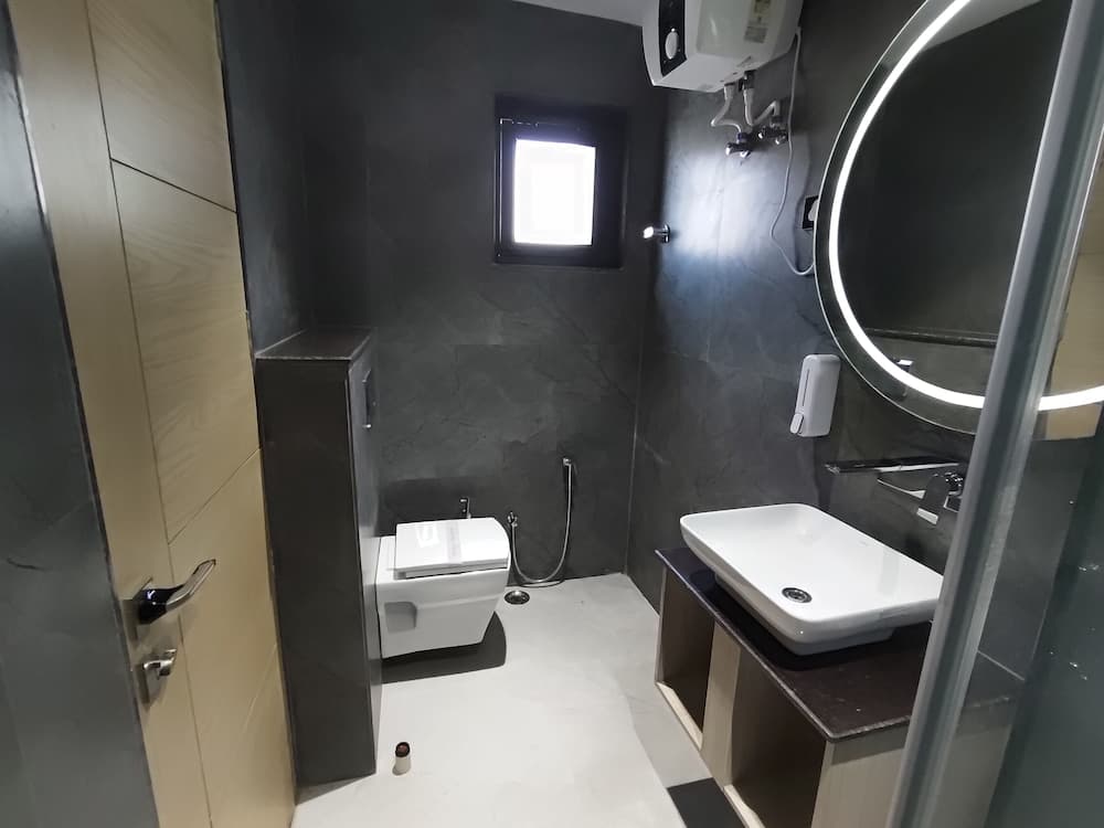 Hotel sar kamla dham