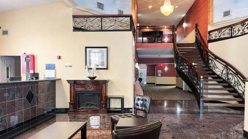 Quality Suites North