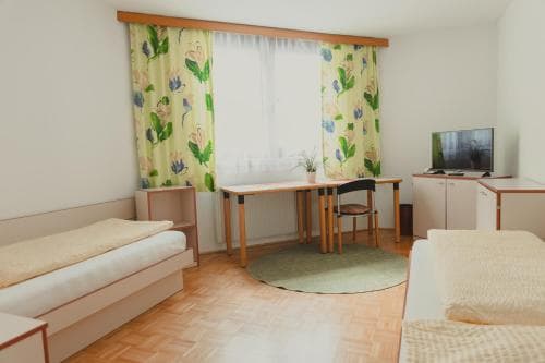 Sommerhotel Karwendel