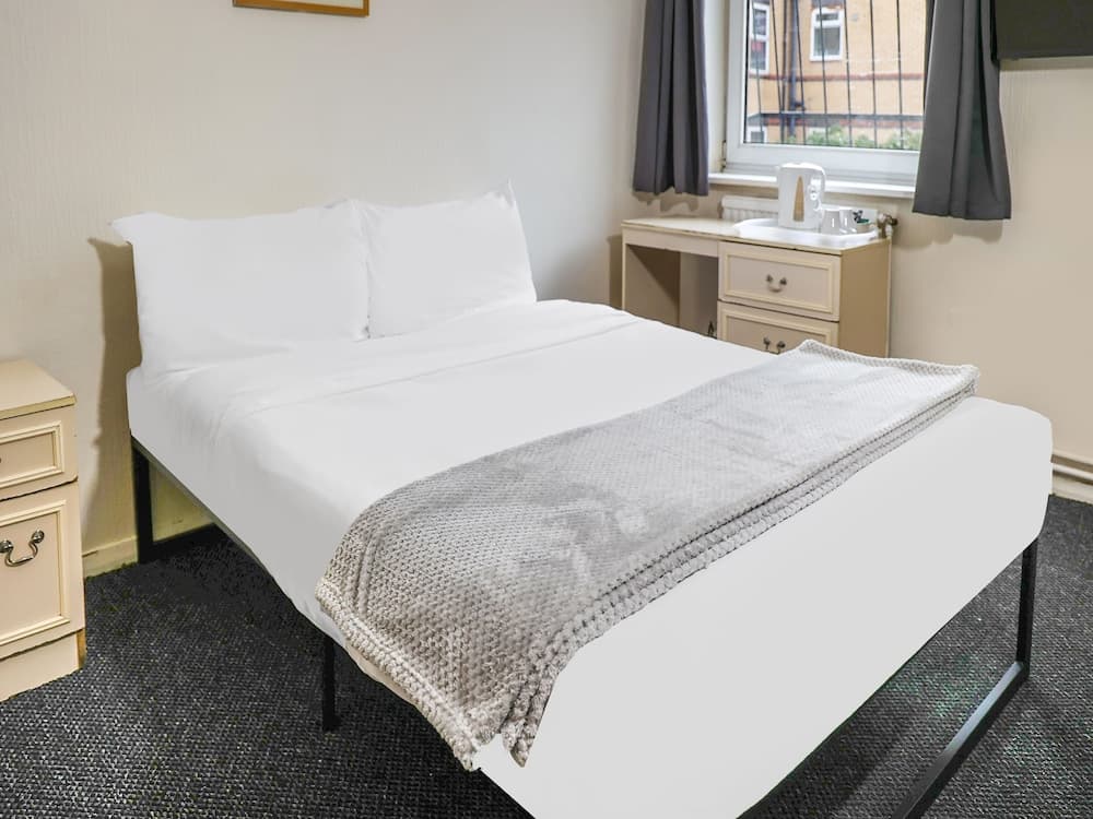 Hotel 346