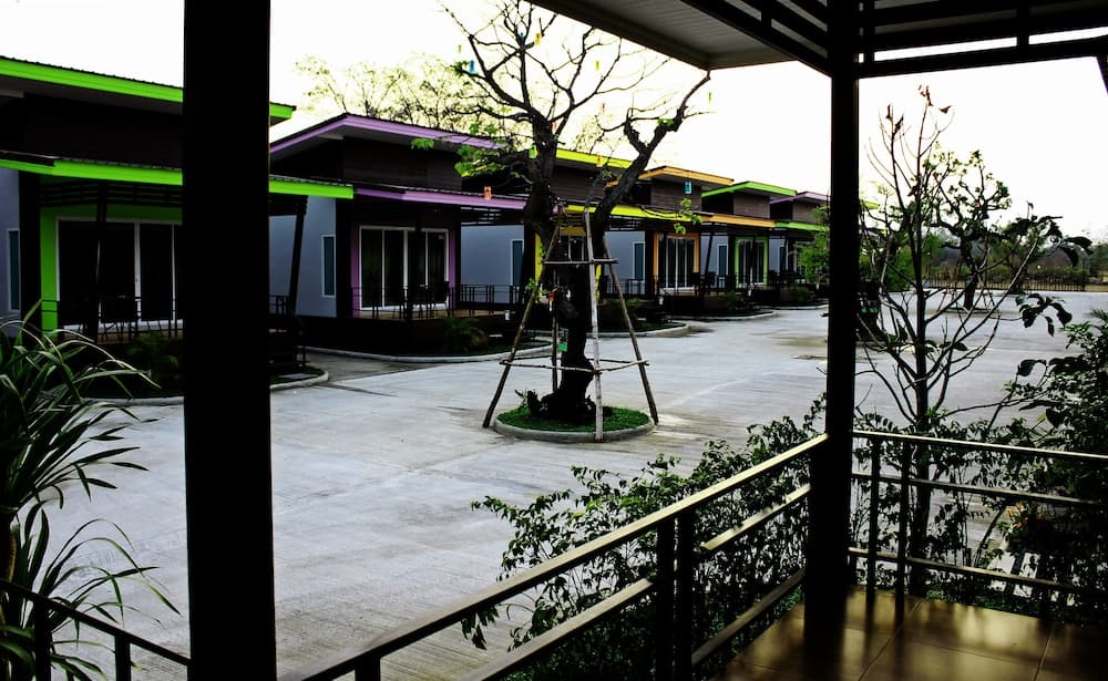D Sine Resort