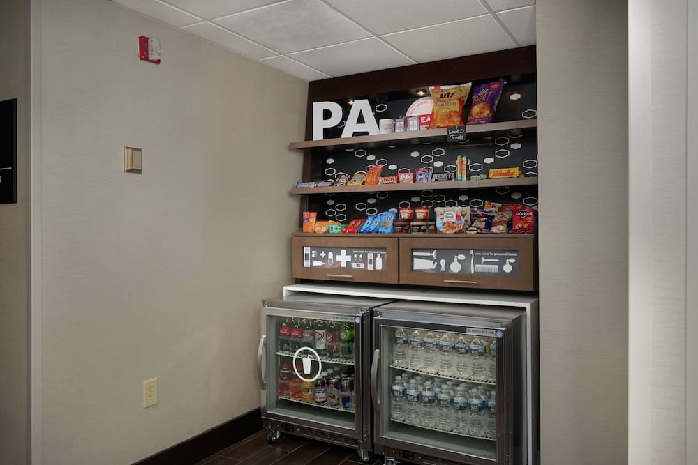 Hampton Inn Hanover