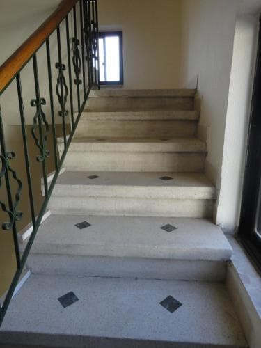Corner House