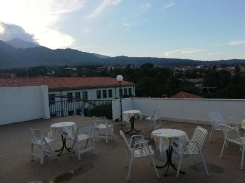 Cartoline Dall'etna B&b