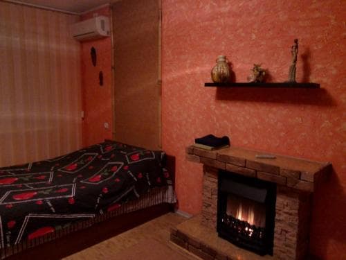 Zhytomyr Apartments