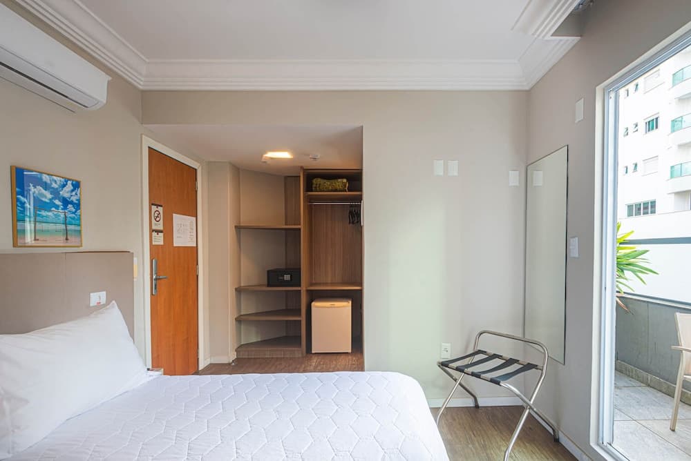 Hotel Melo