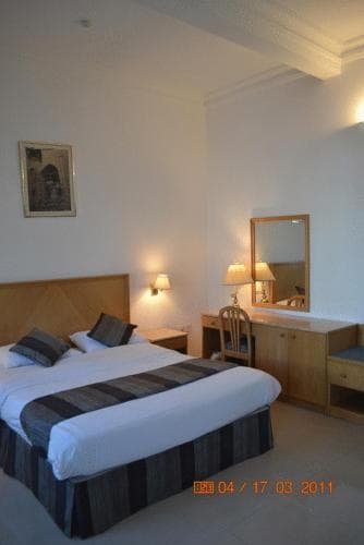 Beach Hotel