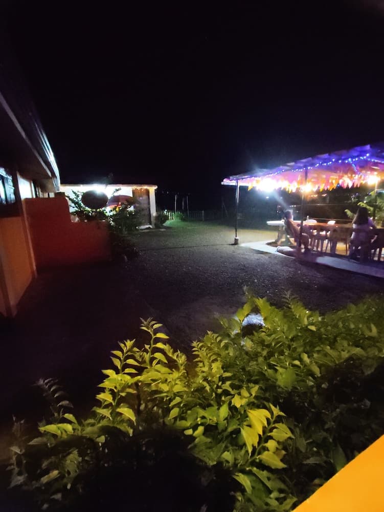 RMTM s Beachfront Accommodation