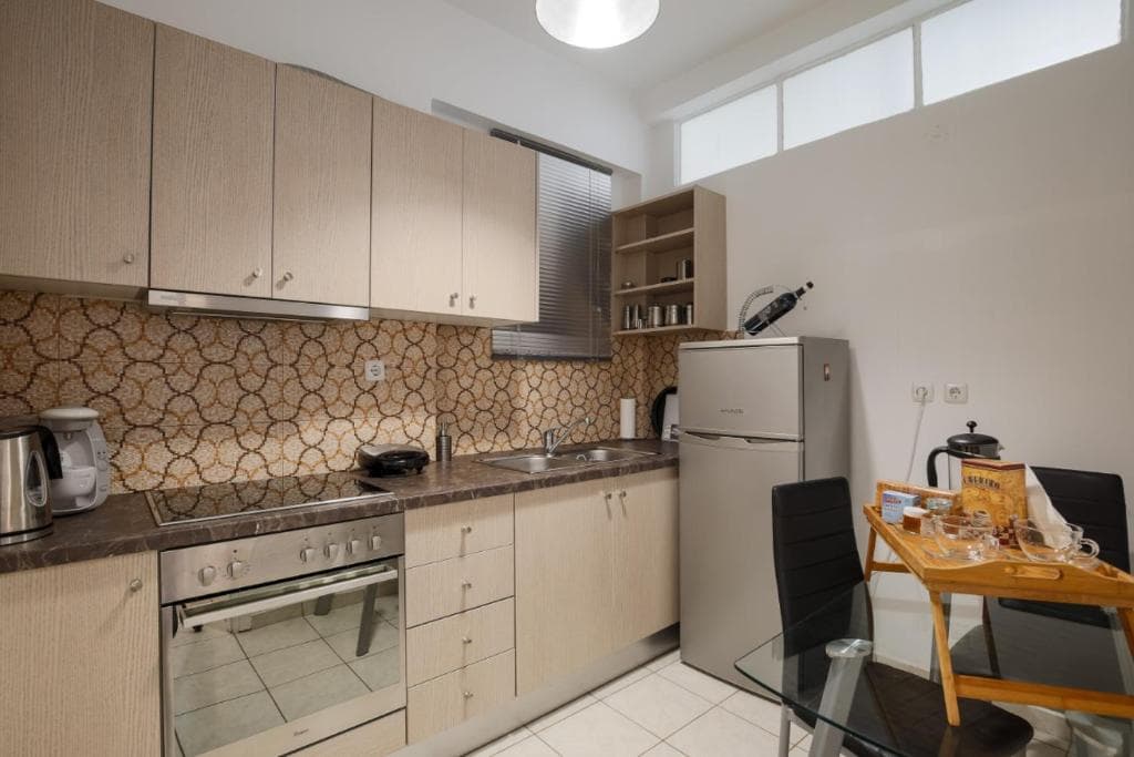 Athenaeum Acropolis Residence 1min to Museum
