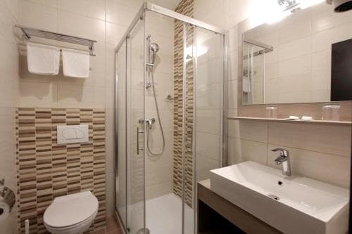 Hotel Stanger