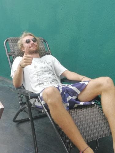 Worldwide Hostels