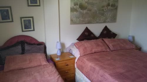 Hethersett Lodge