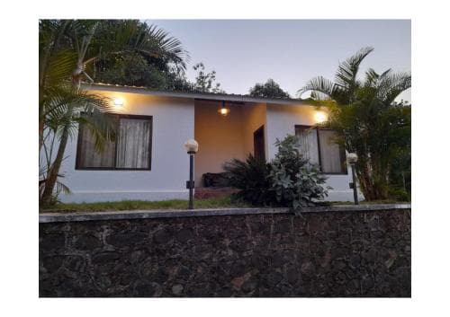 Kamuela Villa