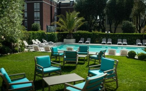 Hotel Benaco