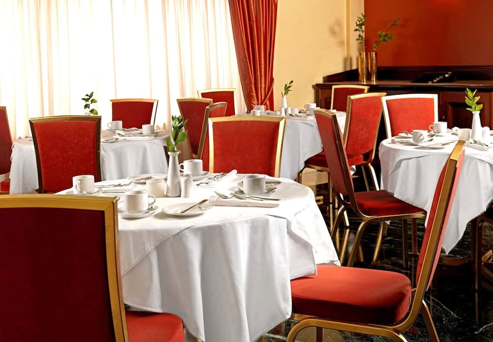 Savoy Hotel