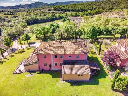 Relais Campiglioni