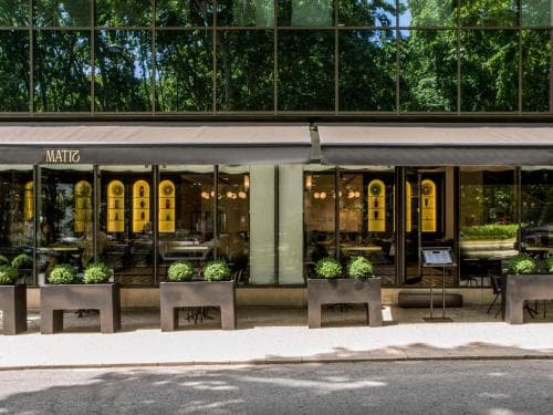 Sofitel Lisbon Liberdade