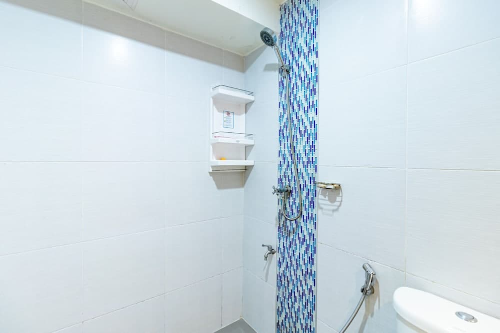Oun Residence