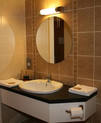 Deebert House Hotel