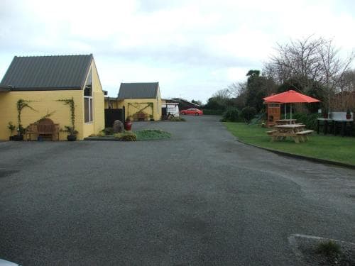 Mount View Motel