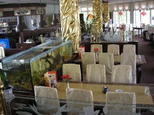 Buffet Hotel