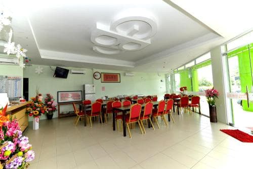 GBU Hotel