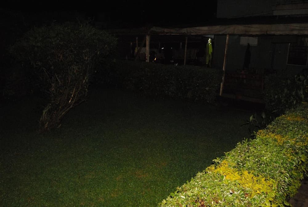 Kabale Backpackers