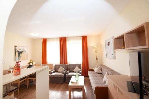 Residence Mignon
