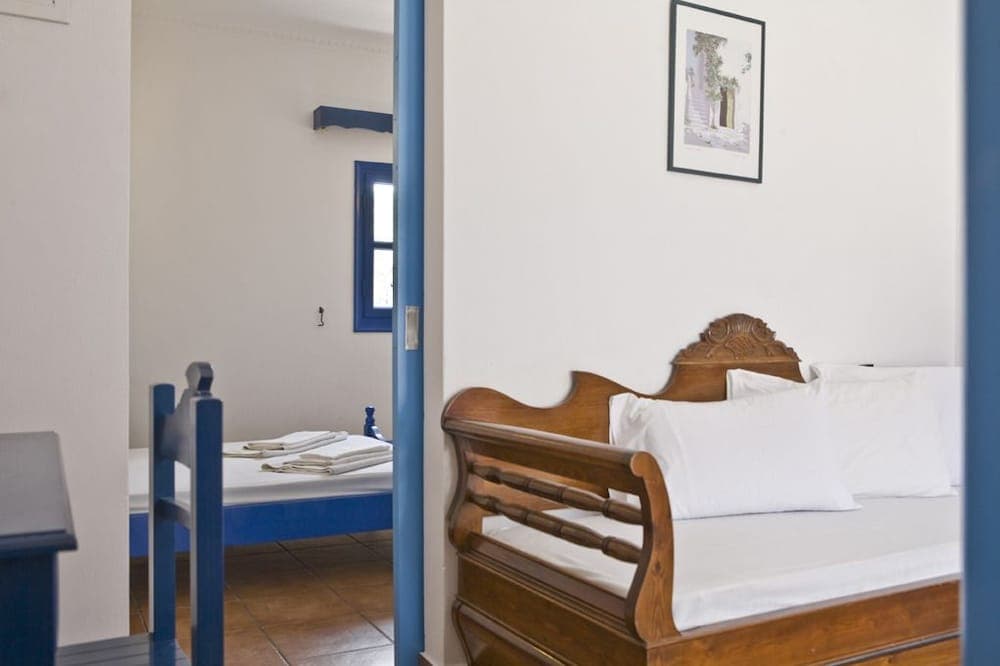 Blue Perla Suites