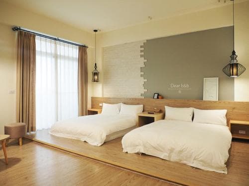 Daybreak B&B