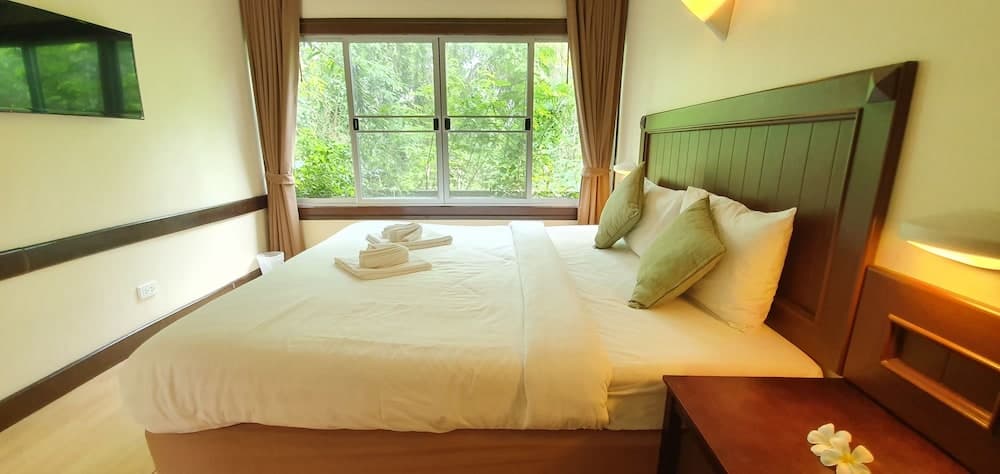 Isle Beach Resort Krabi-SHA