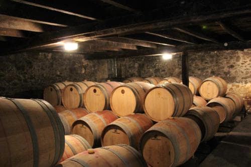 Chateau Carbonneau