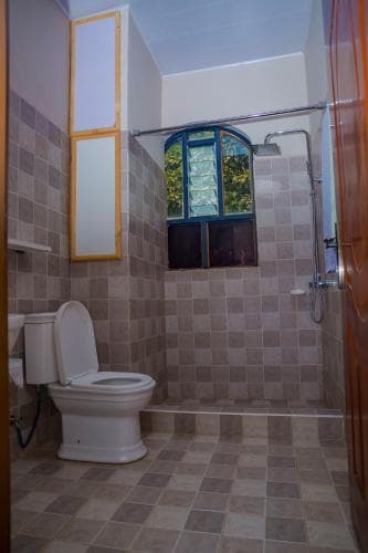 Hotel Baobab