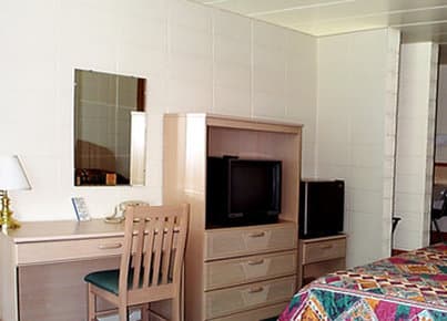 Indian Trail Motel
