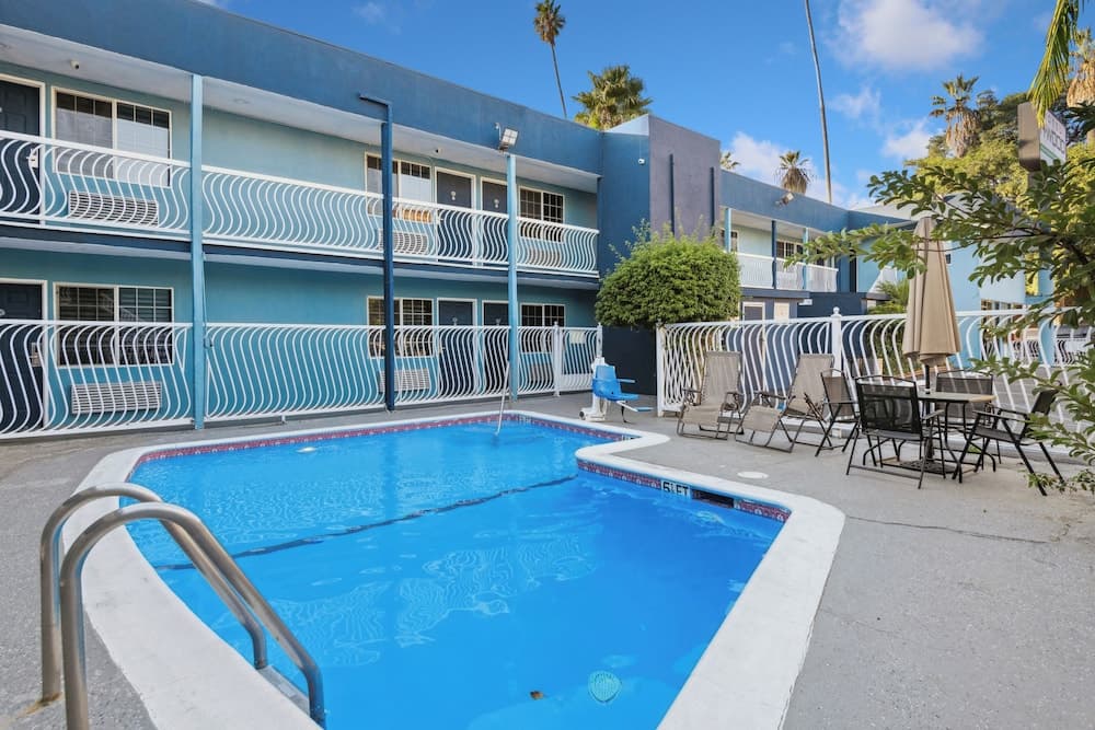 Hotel H-Wood