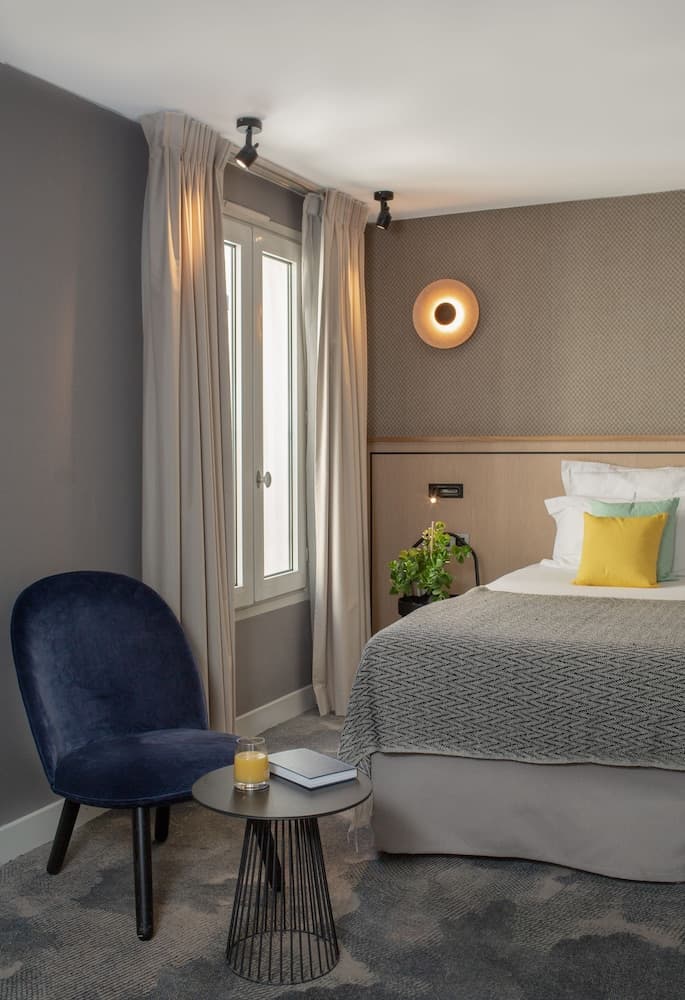 Hotel Opera Marigny