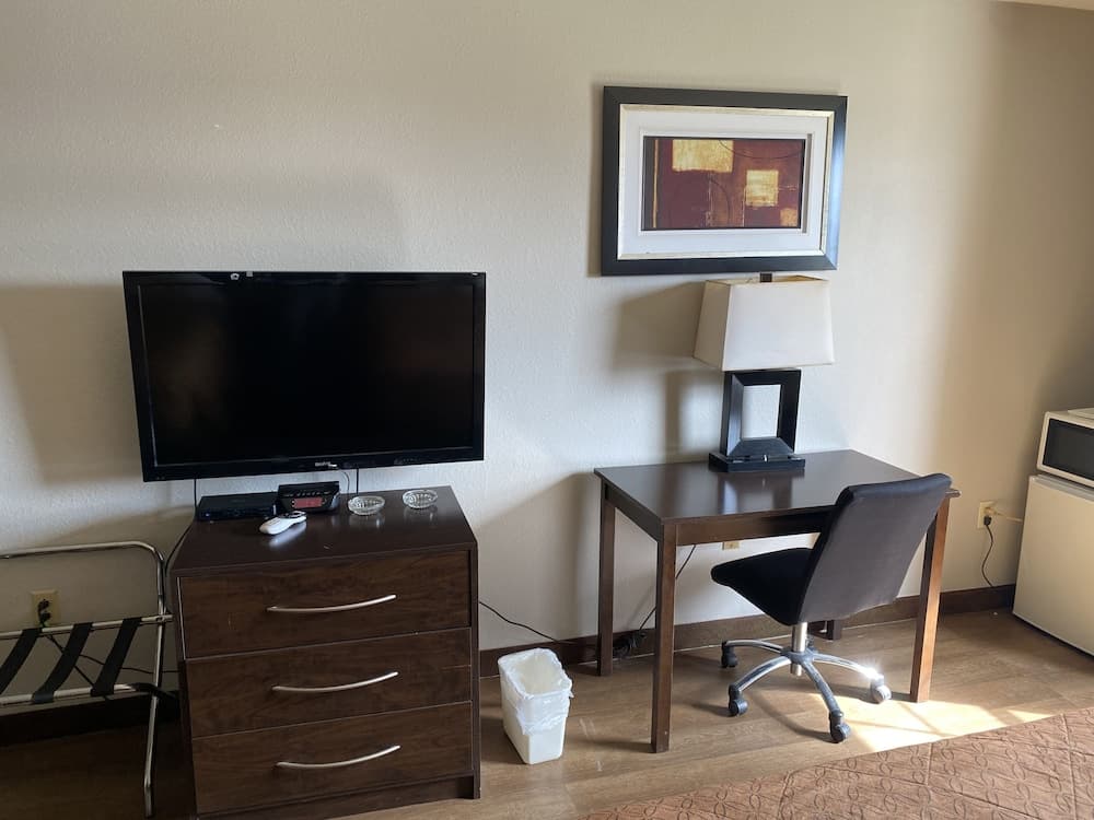 Days Inn Perryville