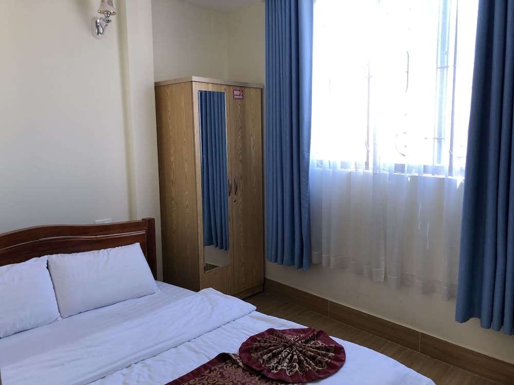 Van Minh Hotel
