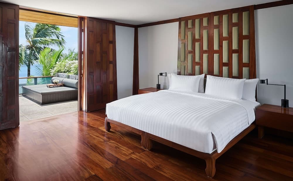 Amanpuri Resort