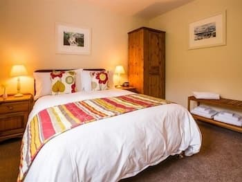 Torran B & B