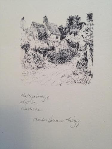 Mulleys Cottage
