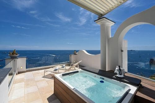 Hotel Montemare