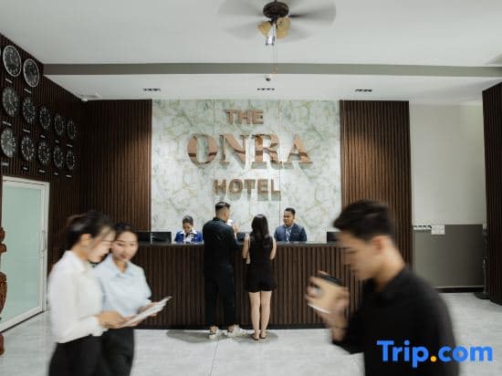 The ONRA Hotel
