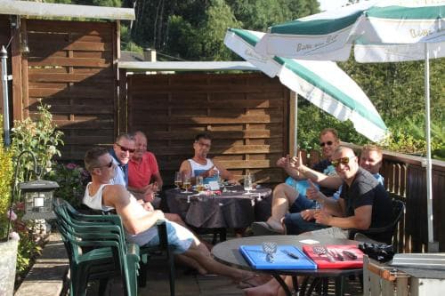 Eifelhotel Malberg