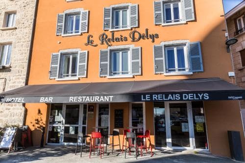 Le Relais Delys