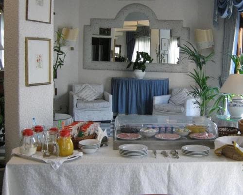 Hotel della Punta
