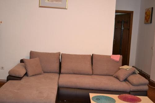 Bastion Apartament 4