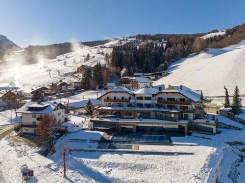 Hotel Christoph